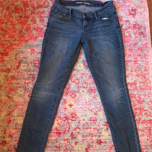 Women’s Old Navy Jeans Size 2